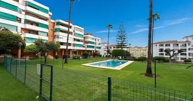 Wohnung 3 Schlafzimmer in Spanien