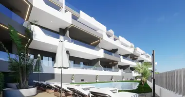 Apartamento 4 habitaciones en Benijófar, Španjolska