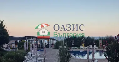 Apartamento 2 habitaciones en Tsarevo, Bulgaria