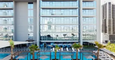 Studio apartment in Dubai, United Arab Emirates