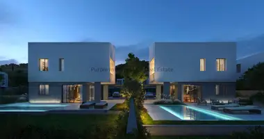 Villa en Palodeia, Chipre