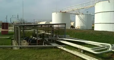 Propriété commerciale 100 m² dans Vyhoda, Ukraine