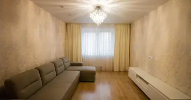 Appartement 3 chambres dans Homiel, Bélarus