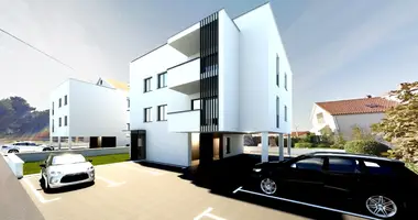 Apartamento 2 habitaciones en Croacia