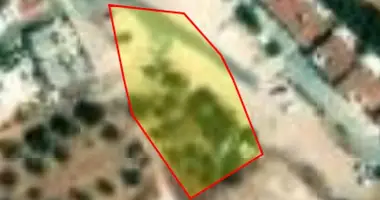 Apartment in Polis Chrysochous, Cyprus