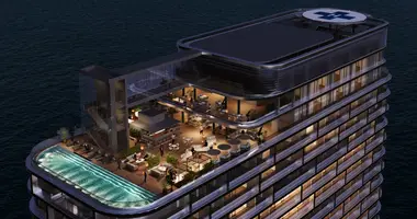 1 bedroom apartment in Batumi, Georgia