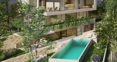 Mieszkanie 5 pokojów w Konia, Cypr