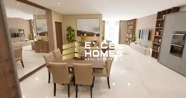 3 bedroom apartment in Attard, Malta