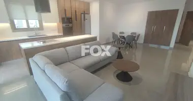 Квартира 2 спальни в муниципалитет Лимасол, Кипр