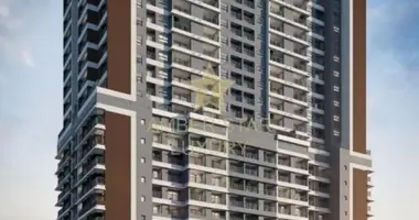 Wohnung 2 zimmer in Regiao Imediata de Sao Paulo, Brasilien