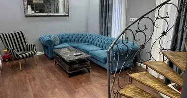 Mieszkanie w Batumi, Gruzja