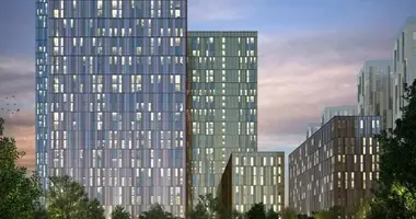 Appartement 1 chambre dans Salford, Royaume-Uni