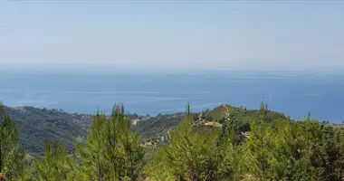 Działka w Agia Paraskefi, Grecja