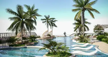 Appartement 1 chambre dans Doubaï, Émirats arabes unis