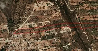 Wohnung in Souni Zanatzia, Zypern