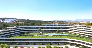 Appartement 2 chambres dans Manilva, Espagne