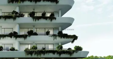 Mieszkanie 1 pokój w Pafos, Cypr