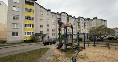 2 room apartment in Lida, Belarus