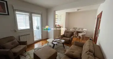 Apartamento 2 habitaciones en Bar, Montenegro