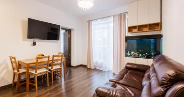 Apartamento 2 habitaciones en Baltezers, Letonia