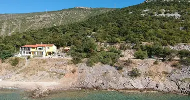 Dom 9 pokojów w Crikvenica, Chorwacja