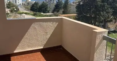 Mieszkanie 1 pokój w Sutomore, Czarnogóra