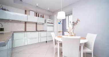 Appartement 2 chambres dans Minsk, Bélarus