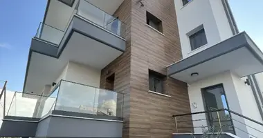 Квартира 2 спальни в Demos Agiou Athanasiou, Кипр