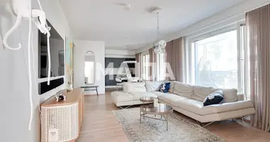 Wohnung 3 zimmer in Verwaltungsgemeinschaft Helsinki, Finnland