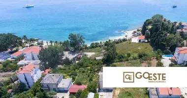 Grundstück in Opcina Dezanovac, Kroatien