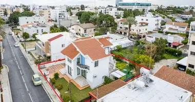Casa 4 habitaciones en Strovolos, Chipre