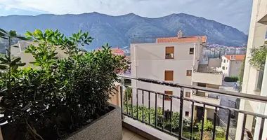 3 bedroom apartment in Dobrota, Montenegro