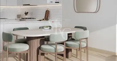 Estudio 1 habitación en Dubái, Emiratos Árabes Unidos