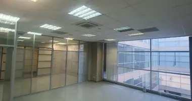 Oficina 226 m² en Moscú, Rusia