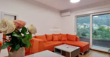 2 bedroom apartment in Budva, Montenegro