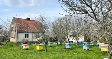 Дом 4 комнаты в Багратионовский муниципальный округ, Россия