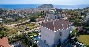 Villa 6 habitaciones en Muratpasa, Turquía