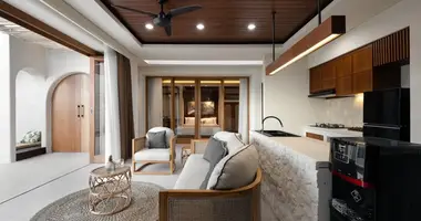 Villa 2 bedrooms in Lesser Sunda Islands, Indonesia