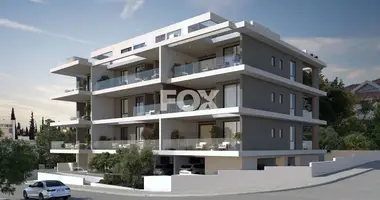 4 bedroom apartment in Germasogeia, Cyprus