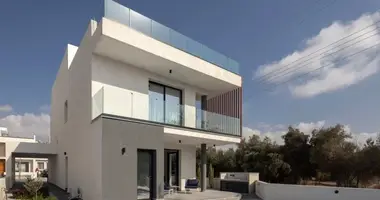 Villa 4 chambres dans Chlórakas, Chypre