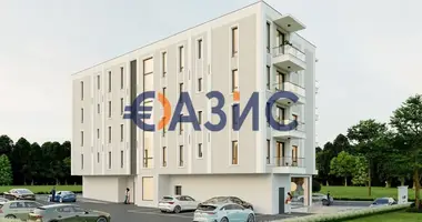 1 bedroom apartment in Sveti Vlas, Bulgaria