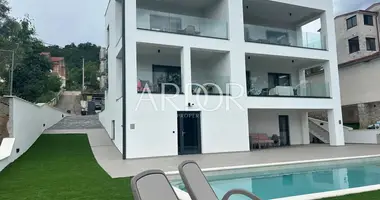 Appartement 1 chambre dans Lovran, Croatie