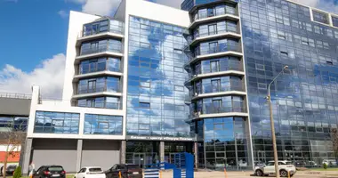 Büro 882 m² in Minsk, Belarus