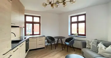 2 room apartment in Poznan, Poland