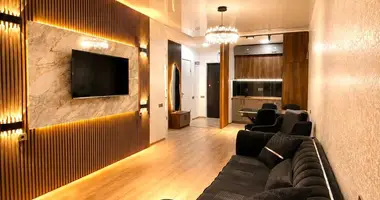 Appartement 2 chambres dans Batoumi, Géorgie