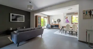 House in Warsaw, Poland
