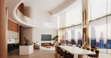 Квартира 4 комнаты в Дубай, ОАЭ