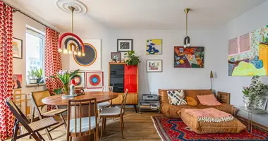 Wohnung 4 zimmer in Alle Länder