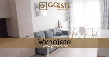 Apartamento 2 habitaciones en Smolice, Polonia