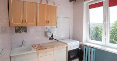 Квартира 2 комнаты в Лида, Беларусь